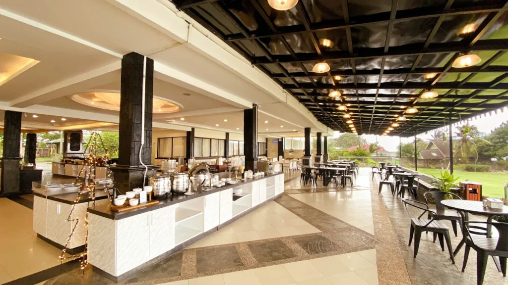 Taxi From BBT Terminal Ferry to Agro Hotel Bintan