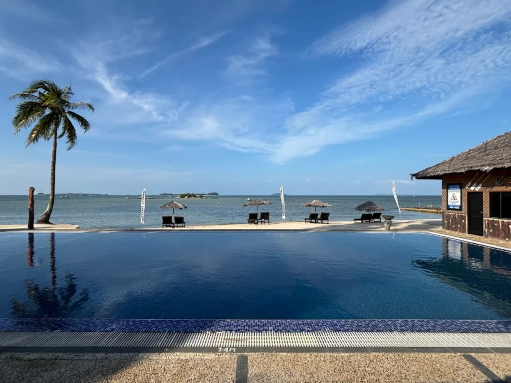 Taxi From BBT Terminal Ferry to Bintan Spa Villa