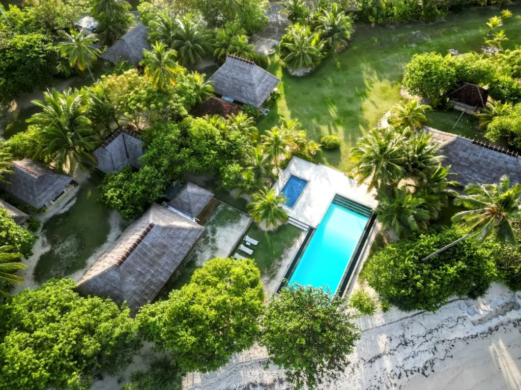 Taxi From BBT Terminal Ferry to Trikora Beach Club