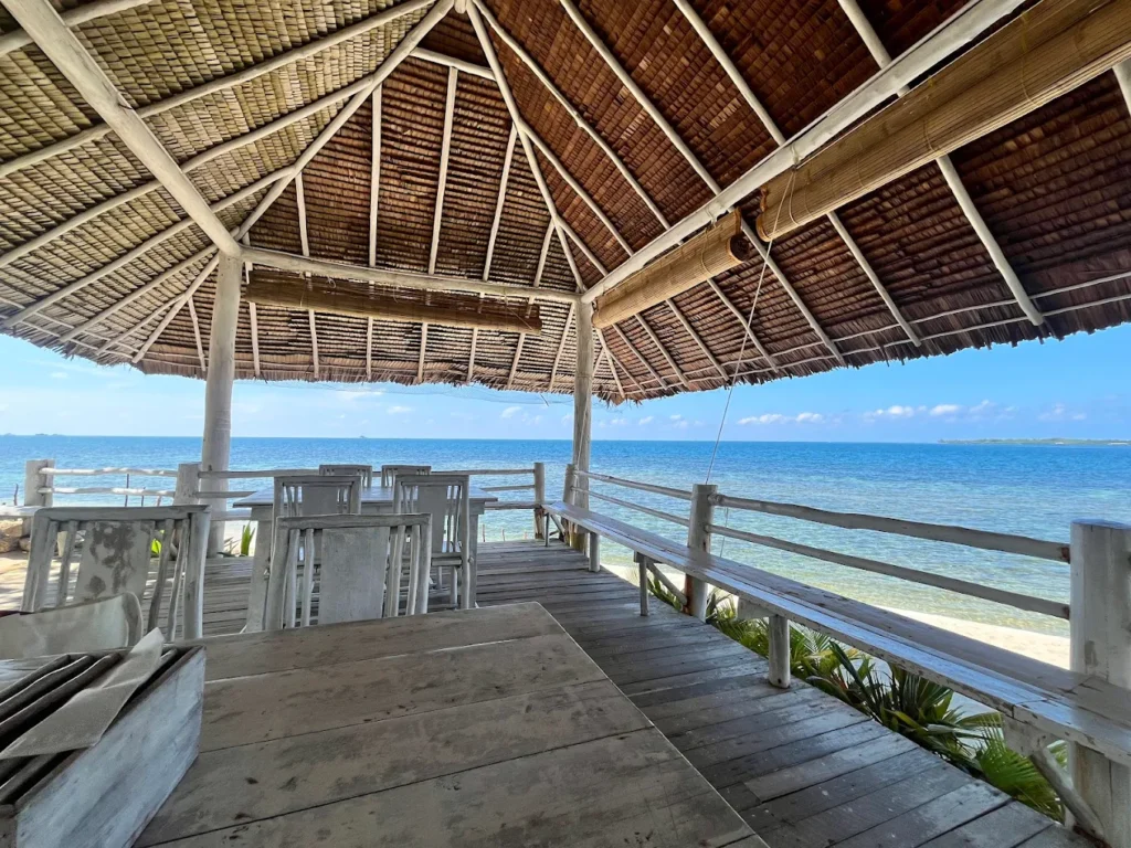 Taxi From BBT Terminal Ferry to Trikora Beach Club